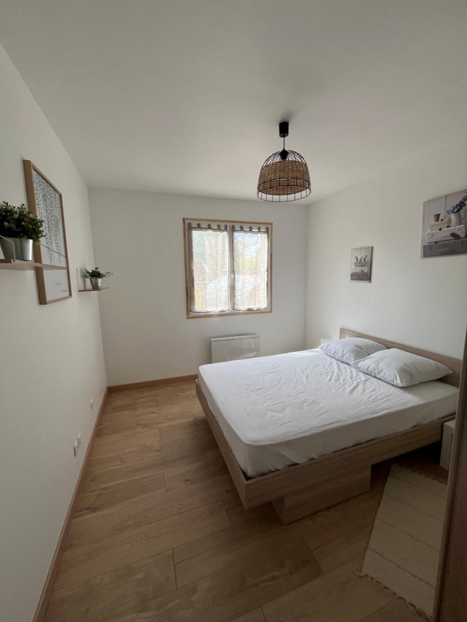 Jenny House Villa Lamotte-Beuvron Bagian luar foto