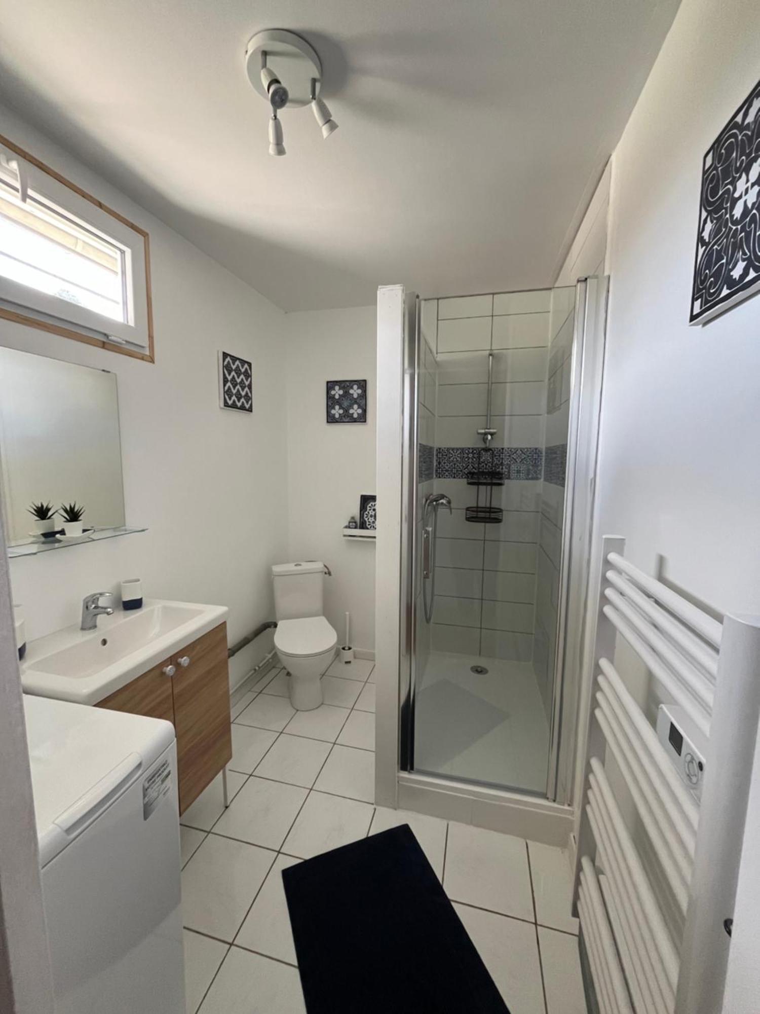 Jenny House Villa Lamotte-Beuvron Bagian luar foto